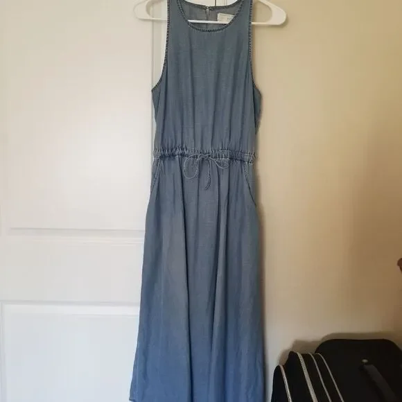 Lou & grey jeans dress - Picture 3 of 6